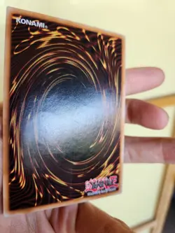 Yu-Gi-Oh! Scapegoat OTS Tournament Pack 8 OP08-EN003 Ultimate Rare NM/Mint - Image 5