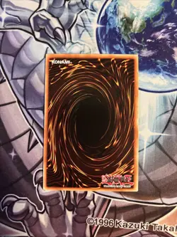 (YCL) Yu-Gi-Oh! Shonen Jump Magazine The Winged Dragon of Ra #JMPS-EN006 VLP - Image 2
