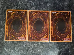 3X Damage Gate YSKR-EN048 - Yugioh Yu Gi Oh! Playset Mixed - Image 2