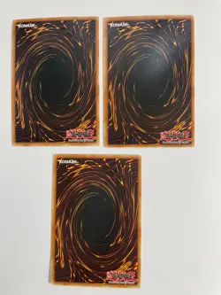 Hydrogeddon - SD09-EN010 / EEN-EN013 - Common - 1st / Unl Ed - LP - YuGiOh! X3 - Image 2