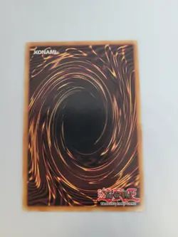 Yu-Gi-Oh! TCG Magnet Induction King's Court KICO-EN009 1st Edition Super Rare - Image 2