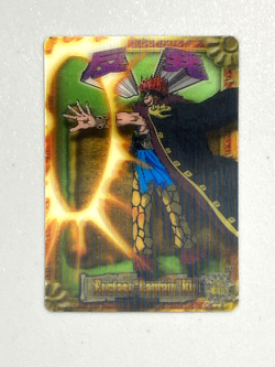Eustass Kid - 041 - One Piece Ensky 3D Card Collection Japanese - Image 1