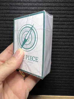One Piece Sealed ST 25 Starter Deck - Buggy - Blue - Deck Only - English - Image 2