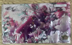 IN STOCK One Piece TCG Chinese Exclusive 3rd Anniversary Rubber Battle Playmat - Image 1