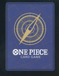 2024 One Piece English Divine Departure Alternate Art Rare #OP10-019 P - Image 2