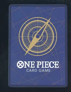 2023 One Piece Promo Pre-Release Winner ST01-009 Nefeltari Vivi - Image 2