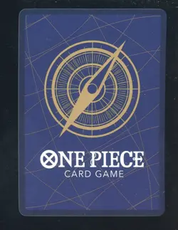 2025 One Piece 2nd Anniversary Promo Monkey D Luffy #ST13-015 - Image 2