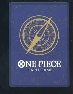 2025 ONE PIECE OP09-020 PRB02 COME WE'LL FIGHT YOU EVENT ALT ART SHANKS - Image 2