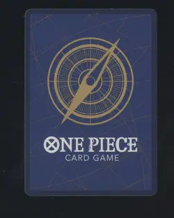 One Piece Portgas.D.Ace (Parallel) OP08-052 Two Legends Foil - Image 2
