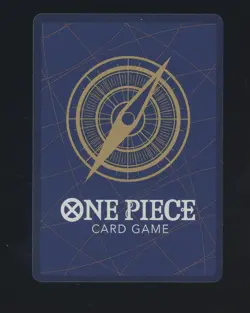 St. Marcus Mars (Alternate Art) OP13-091 *Carrying On His Will* One Piece TCG - Image 2