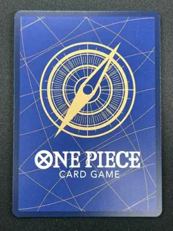 [NM] Sanji ONE PIECE Card Game Japanese OP06-119 A Fist of Divine Speed 25F22 - Image 3