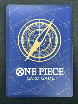 [NM] Sabo ONE PIECE Card Game Japanese OP07-118 SEC Carrying on His Will 25F23 - Image 3