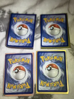 Pokemon VMAX Holo Card Lot 21 - Eevee, Aegislash, Mimikyu, Urshifu, Inteleon - Image 3