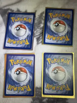 Pokemon VMAX Holo Card Lot 21 - Eevee, Aegislash, Mimikyu, Urshifu, Inteleon - Image 5