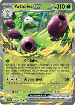 Destined Rivals Pokemon EX, DOUBLE RARE, ULTRA RARE, IR, SIR: Pick Your Card - Image 4