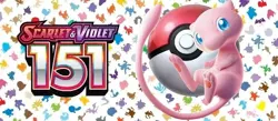 Pokemon 151 EX, FULL ARTS, ILLUSTRATION RARES, & SIRs: Pick Your Card - Image 1