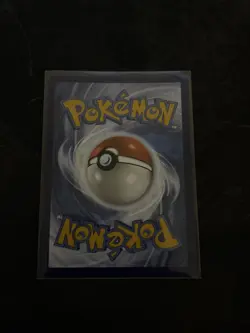 Pokemon TCG Mimikyu Scarlet & Violet Promo Card 075/Promo - Image 2