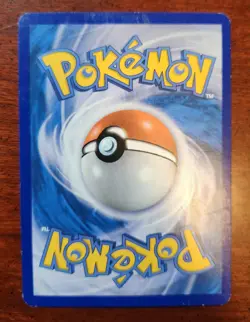 Uncommon Maractus Pokemon Card, Flashfire Set 10/106 - Image 2