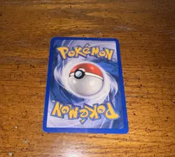 Camerupt ex 92/106 Emerald Holo Pokemon card - Image 2