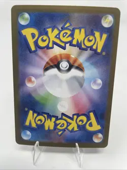 Jamming Tower UR 132/098 SV10 Glory of Team Rocket - Pokemon Card Japanese - Image 2