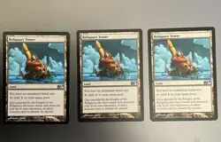 MTG - Reliquary Tower - Magic 2013 (M13) - LP MAGIC CARD PRICE PER CARD - Image 1