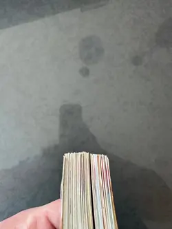 Blue Topps Pokemon Cards TV Animation Edition Lot Of 50 1999 1st Edition - Image 2