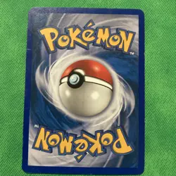 Pokemon Card - Slowking Aquapolis 34/147 Rare Non Holo - Image 2