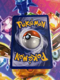 Rayquaza 3/17 Series 1 Pokemon Organized Play Holo Rare Promo Card - Image 2