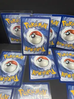 Pokemon Card Lot 10 Cards Full Art Trainer Gallery V Holo Rare NM - Image 4