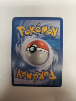 Typhlosion - 32/123 - HGSS Cosmos Holo - Pokemon TCG Card HP - Image 2