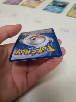 Typhlosion - 32/123 - HGSS Cosmos Holo - Pokemon TCG Card HP - Image 4