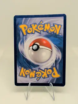 Piplup 27/108 Reverse Holo Dark Explorers Pokemon Card - Image 4