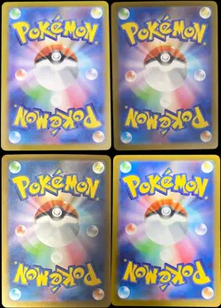 SR Complete Set The Start Deck 100 Battle Collection Pokemon Card Japanese #4 - Image 2