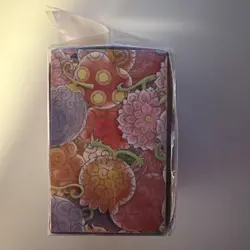 One Piece Card Game: Official Card Case - Devil Fruits - Bandai Deck Boxes New - Image 4