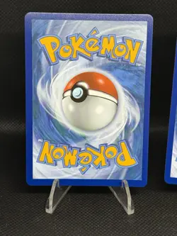 Pokemon TCG Amazing Shot Holo 2 Card Lot - Raikou 050/185 2020 - Image 4