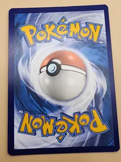 Pikachu 027 Sv: Scarlet & Violet Promo Cards Holo Near Mint (NM) - Image 3