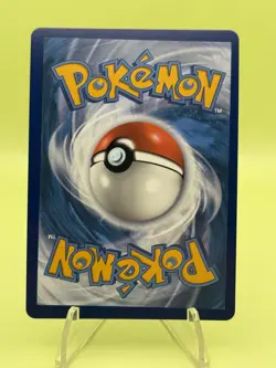 Pokemon Genesect V 255/264 Fusion Strike Alt Art Holo Card (NM) - Image 2