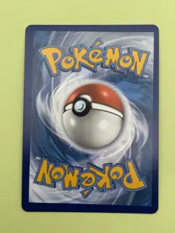 Pokemon Genesect V 255/264 Fusion Strike Alt Art Holo Card (NM) - Image 4