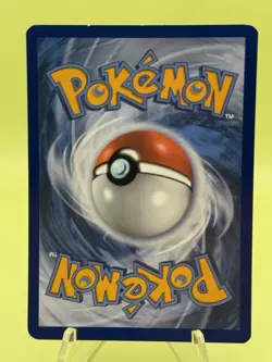 Alakazam EX 117/124 XY Fates Collide 2016 Full Art Pokemon Card TCG LP - Image 2