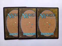 MTG - 1x Lotho Corrupt Shiriff - LOTR Middle Earth - NM - Image 2