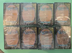 MTG Jumpstart Packs Lot of 8, Multi-Colored - Image 3