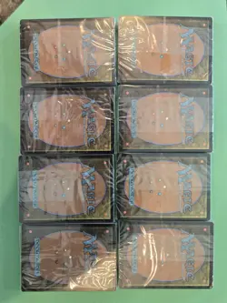 MTG Jumpstart Packs Lot of 8, Multi-Colored - Image 4