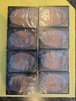 MTG Jumpstart Packs Lot of 8, Multi-Colored - Image 4