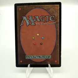 Magic The Gathering Pariah Urza's Saga Regular MP - Image 2