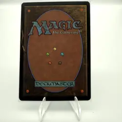 Magic The Gathering Now I Know My ABC's Unhinged Regular NM - Image 2