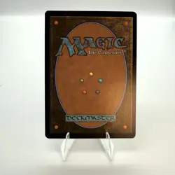 Magic The Gathering Koh, the Face Stealer Avatar: The Last Airbender Regular NM - Image 2