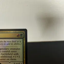 MTG Foil Adventures in the Forgotten Realms AFR Bard Class MINT - Image 2