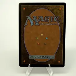 Magic The Gathering Scars of Mirrodin Molten Psyche Regular LP - Image 2