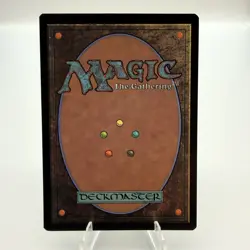 Magic The Gathering Hurska Sweet-Tooth Foundations Jumpstart Regular NM - Image 2