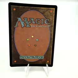 Magic The Gathering Island Assassin's Creed FOIL LP - Image 2